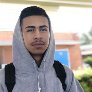 Meet your Posher, Andy